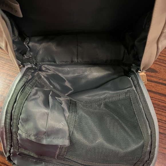 Himawari Backpack/Travel Backpack for Women 14.9" College Bag - Picture 15 of 16